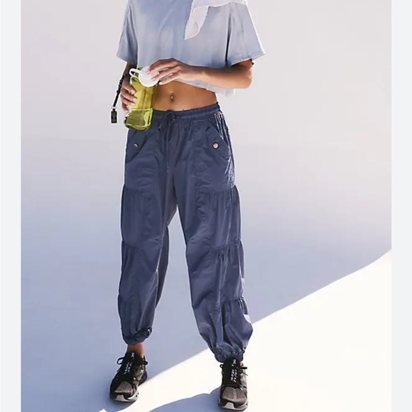free people movement Pants - set me free jogger free people boutique version